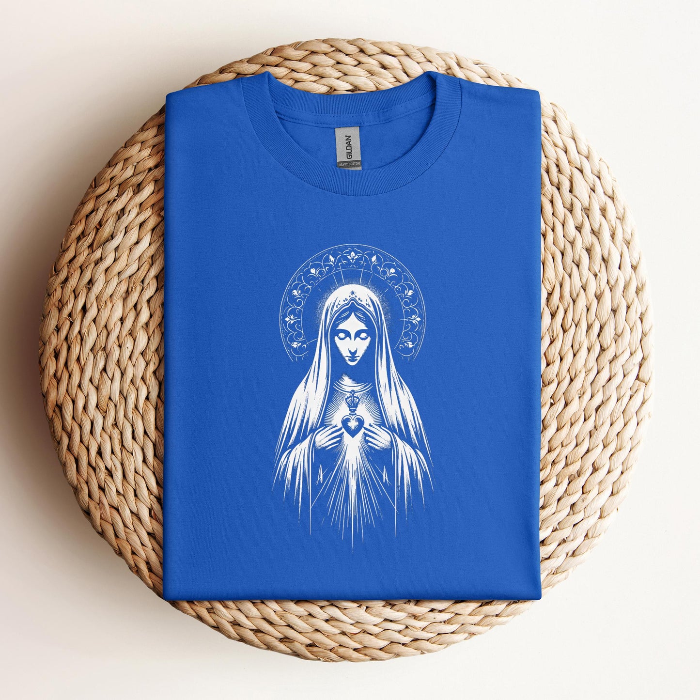 The Holy Virgin Mary 80