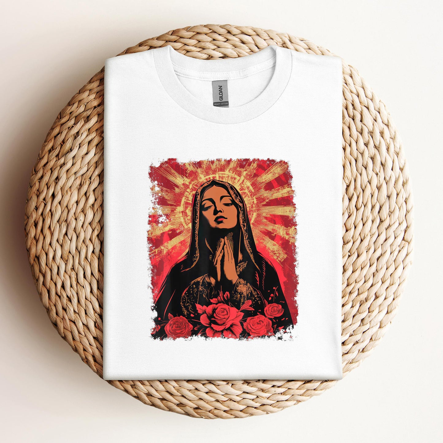 The Holy Virgin Mary 84