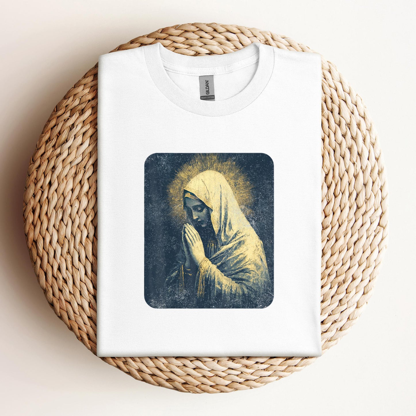 The Holy Virgin Mary 87