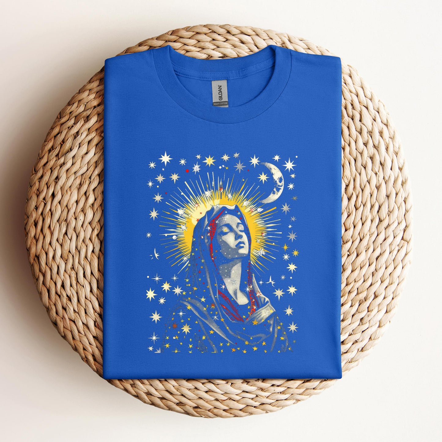 The Holy Virgin Mary 89