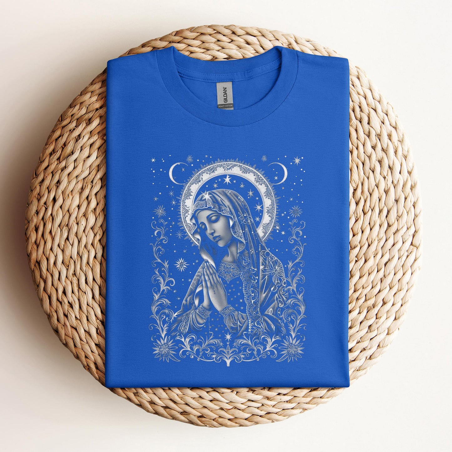 The Holy Virgin Mary 97