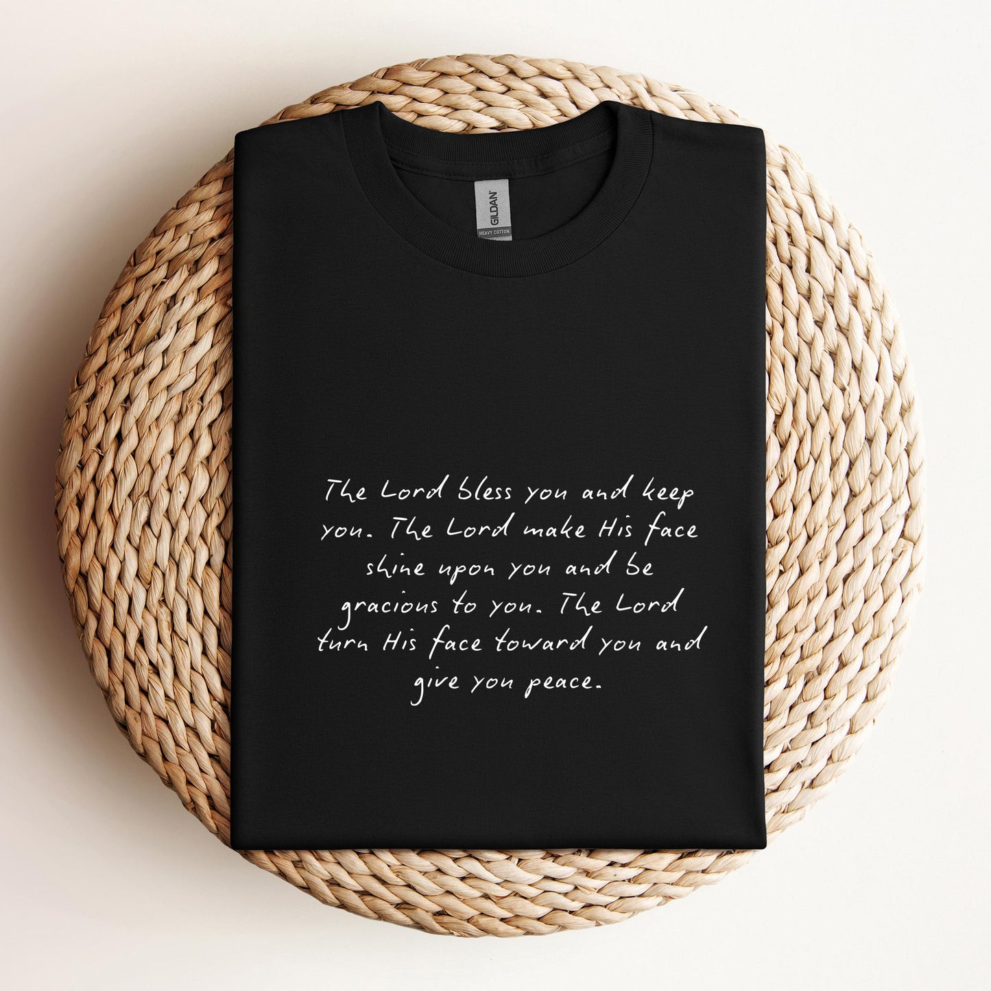 The Lord Bless You And Keep You