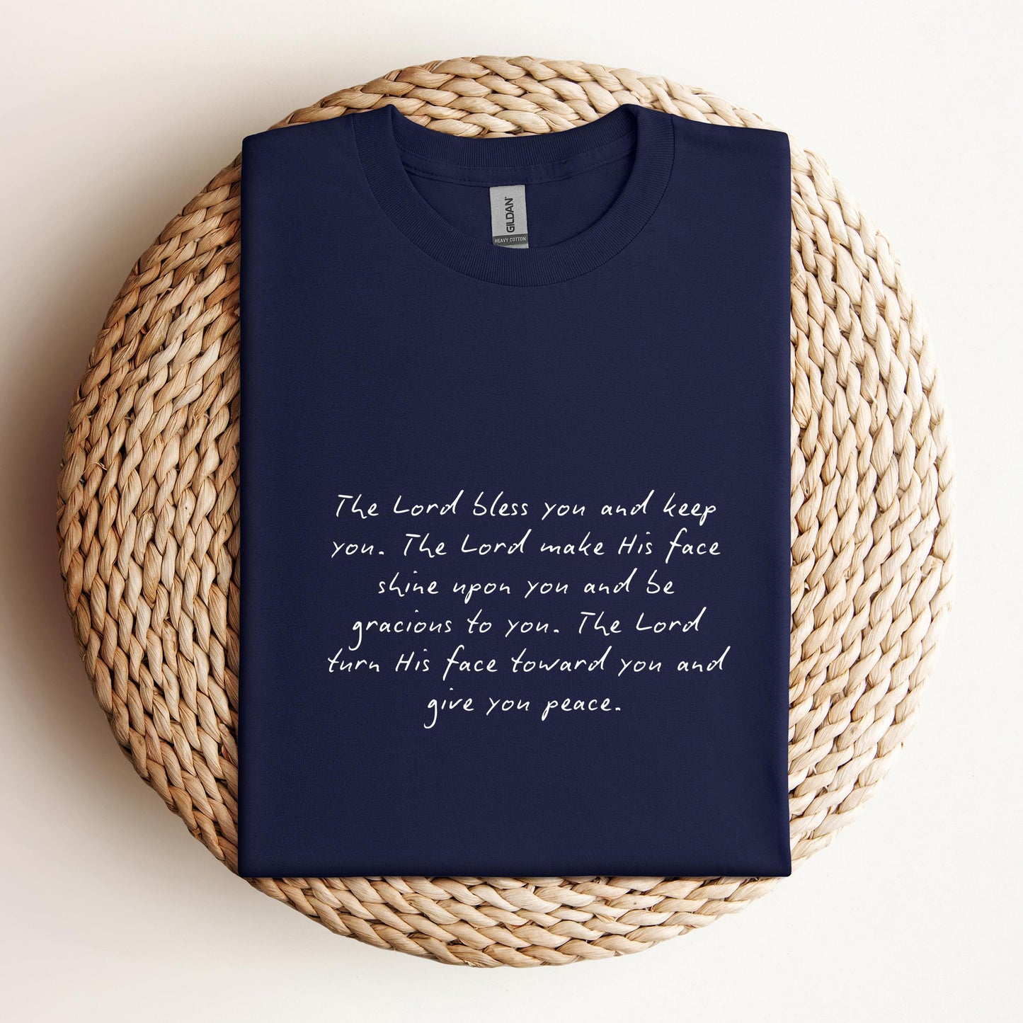 The Lord Bless You And Keep You