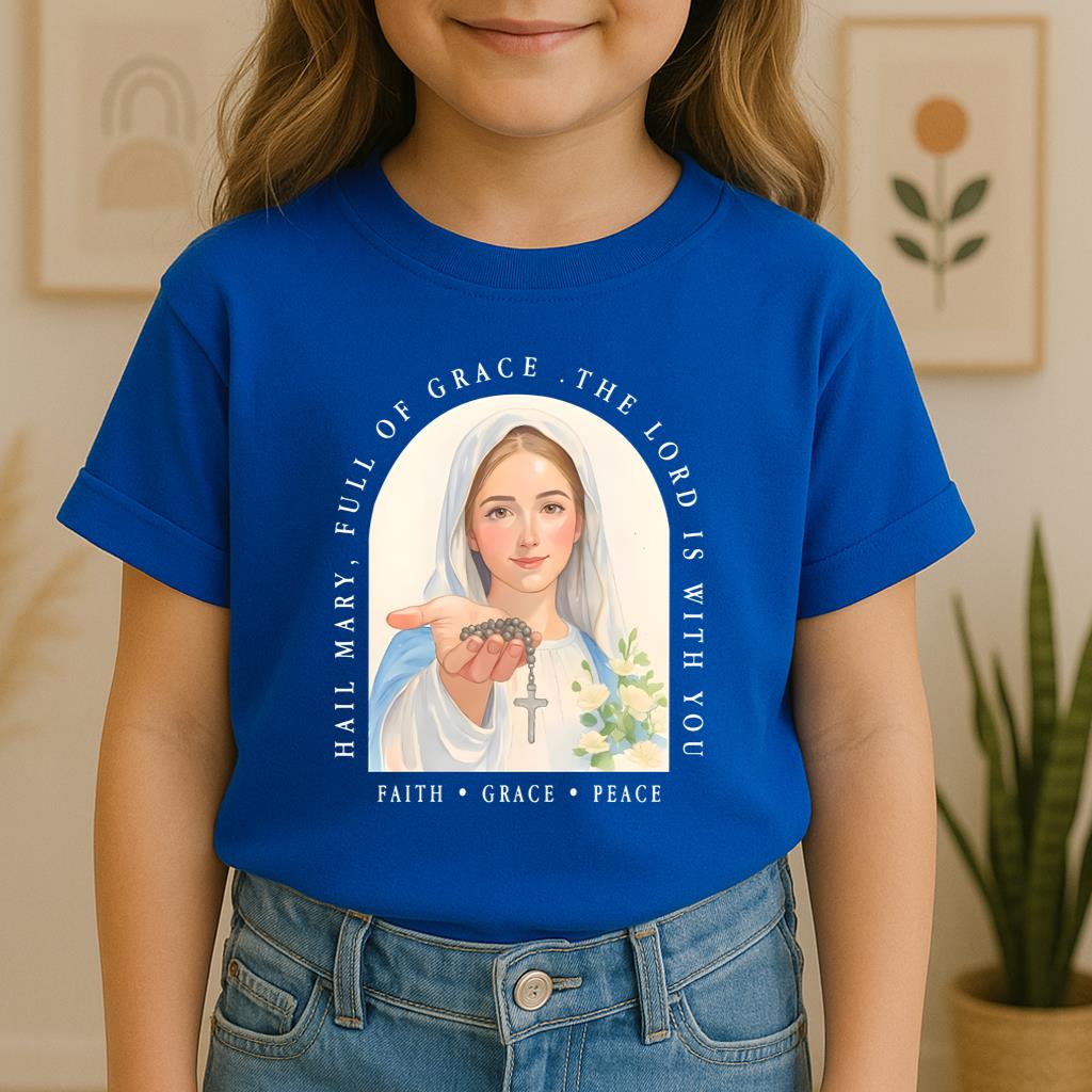 The Lord Is With You