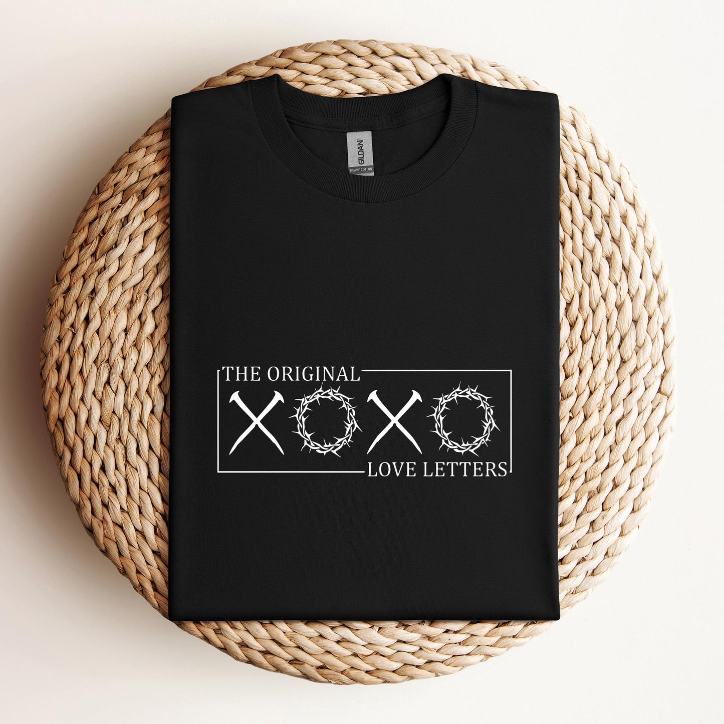 The Original Love Letters 01