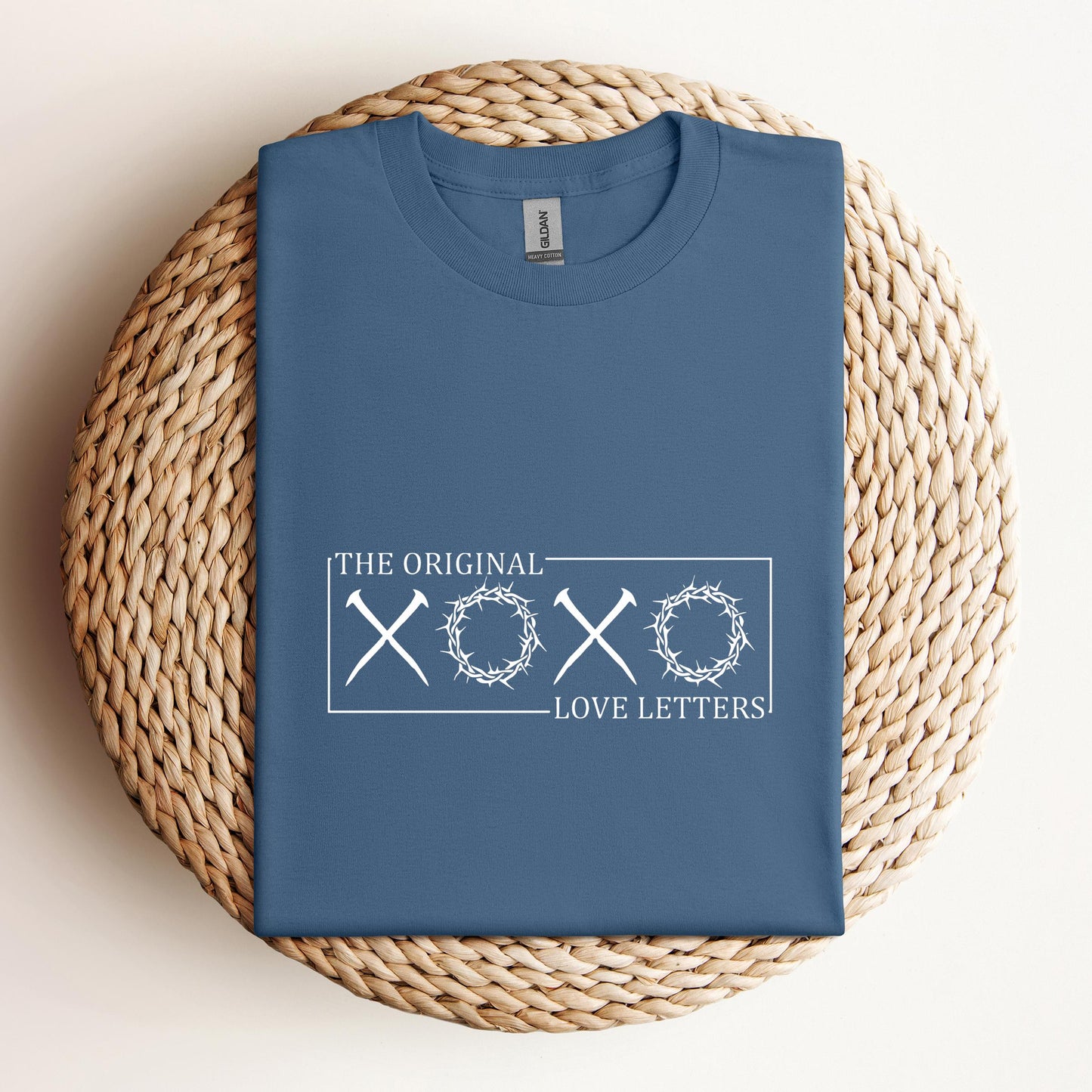 The Original Love Letters 01