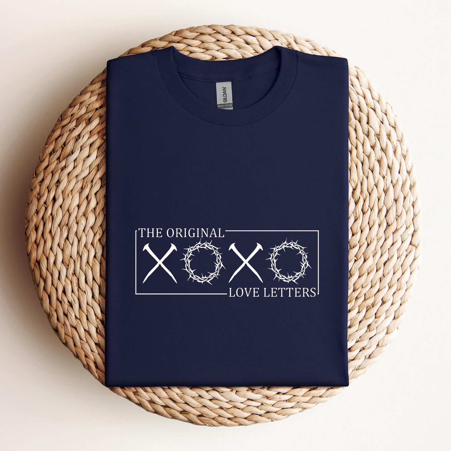 The Original Love Letters 01