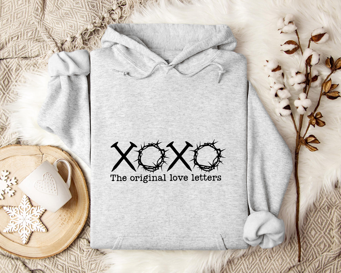 The Original Love Letters Nails Crown Of Thorns