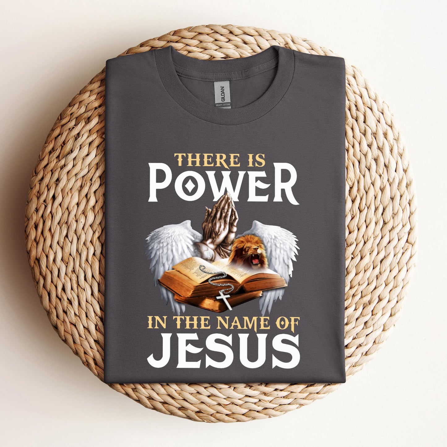 There Is Power