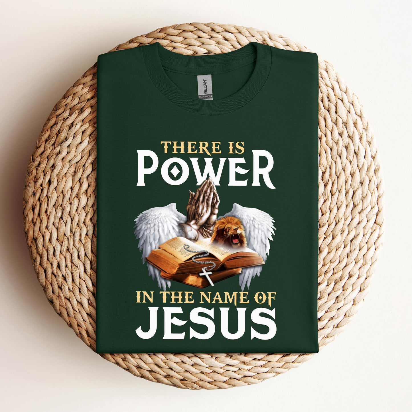 There Is Power