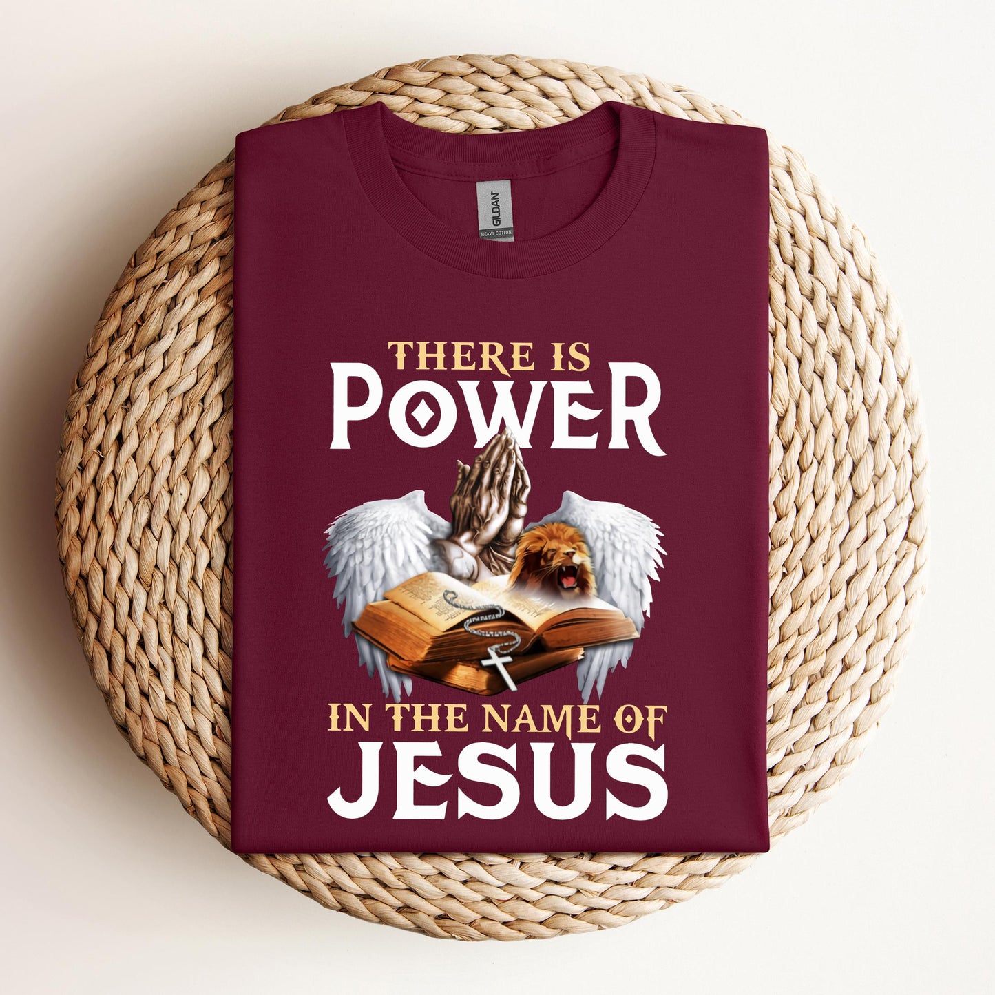 There Is Power