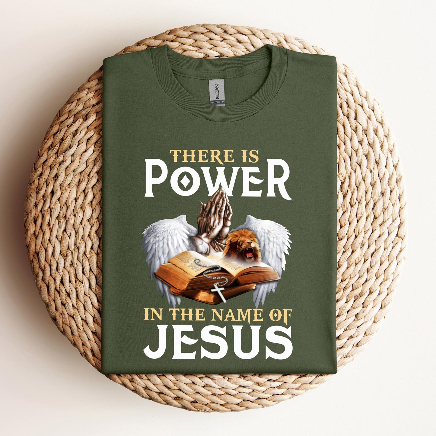 There Is Power