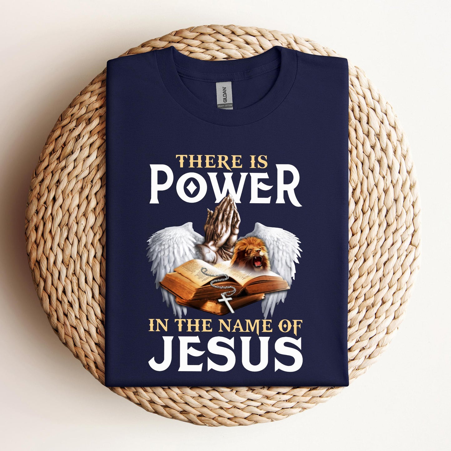 There Is Power