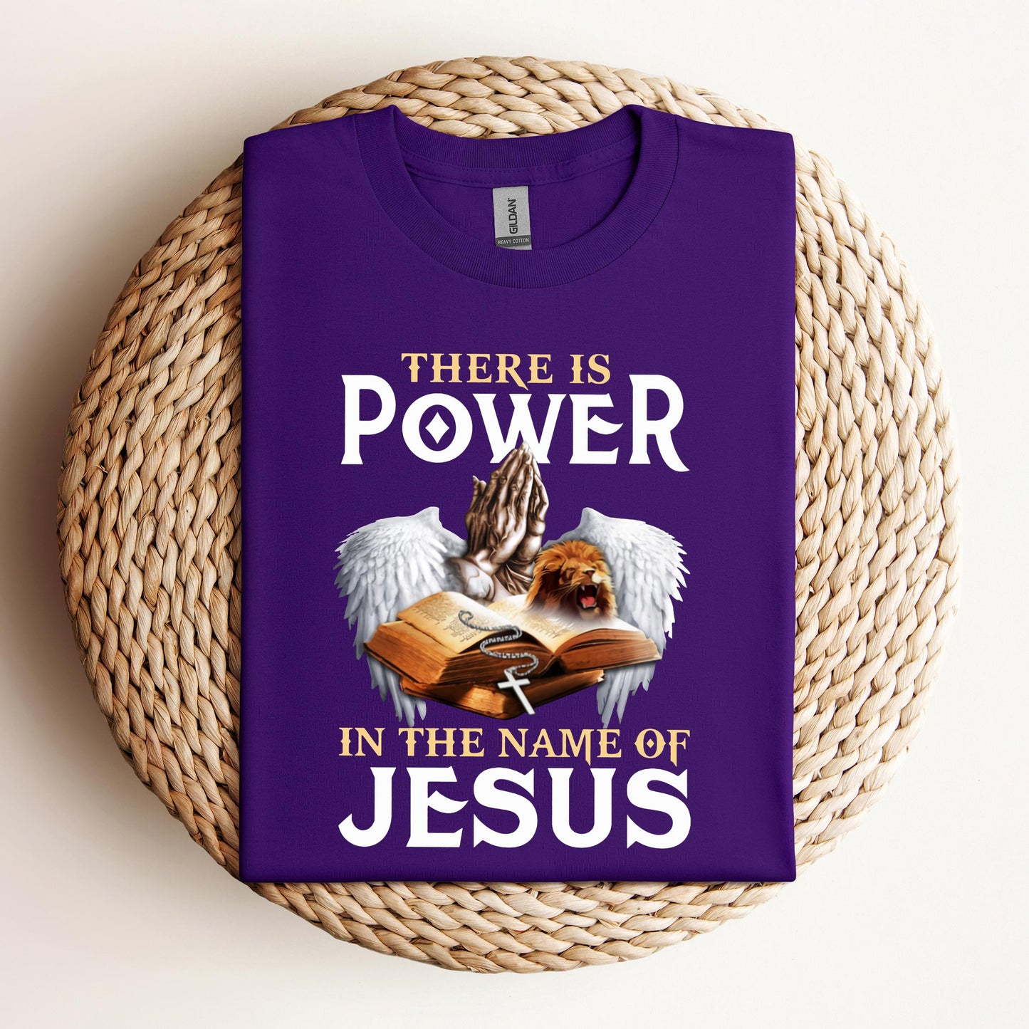 There Is Power
