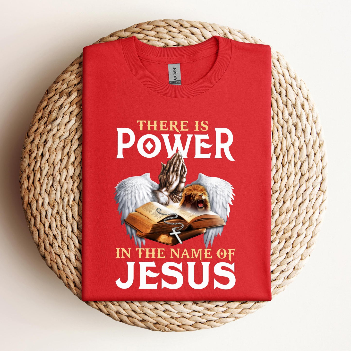 There Is Power