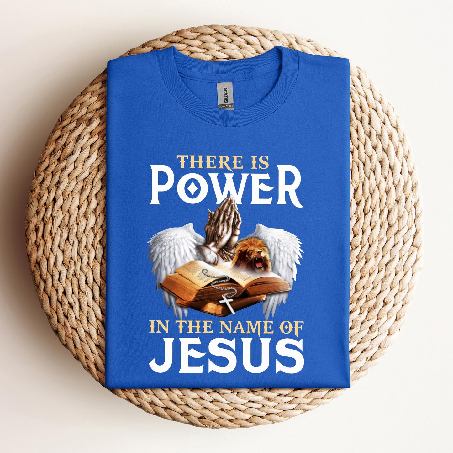There Is Power