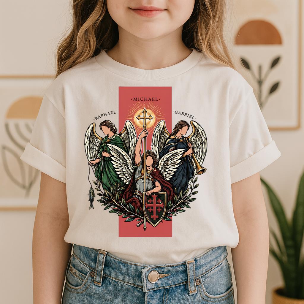 Three Archangels