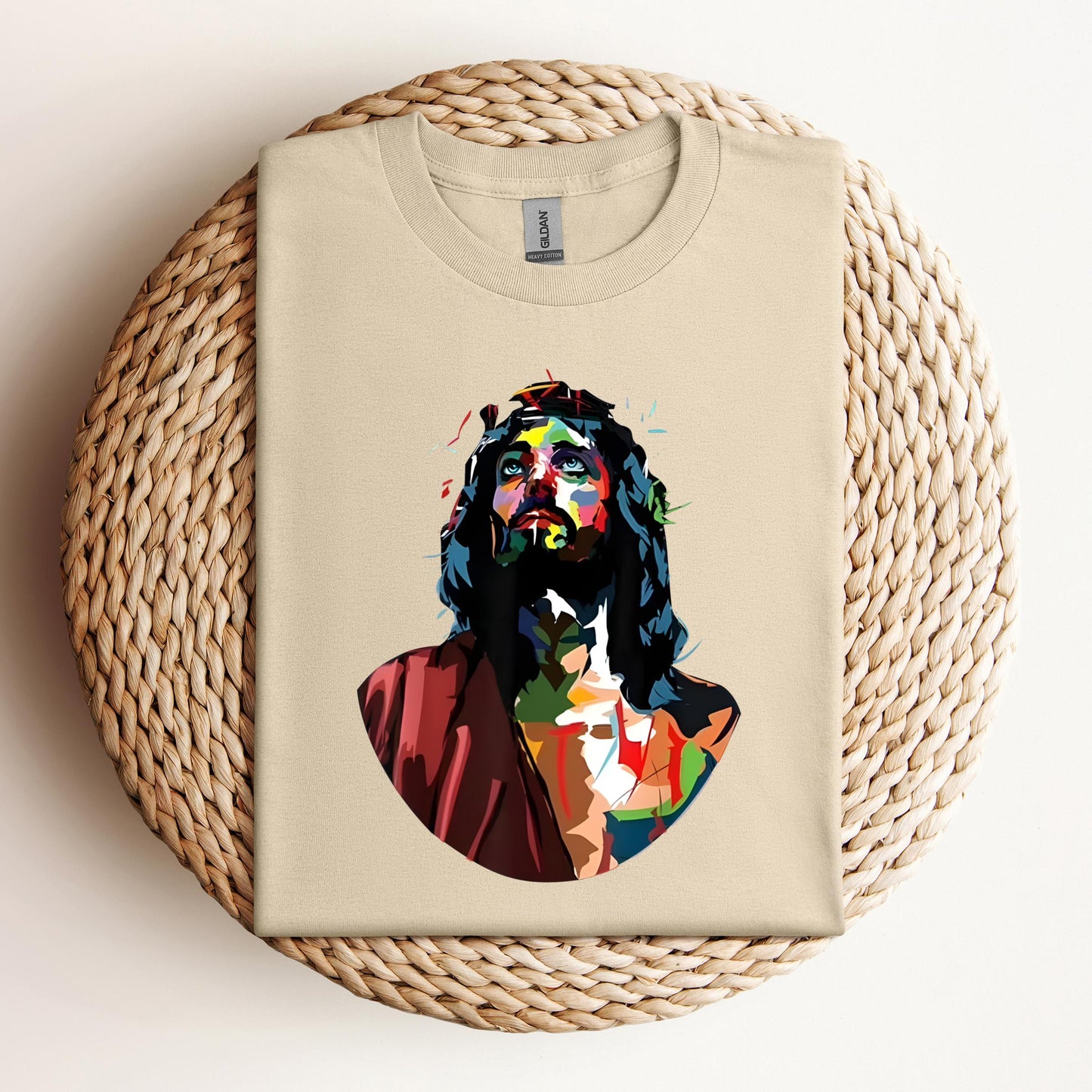 Vintage Got Jesus Christ