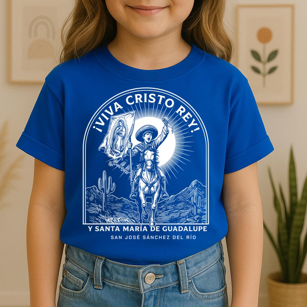 Viva Cristo Rey 01