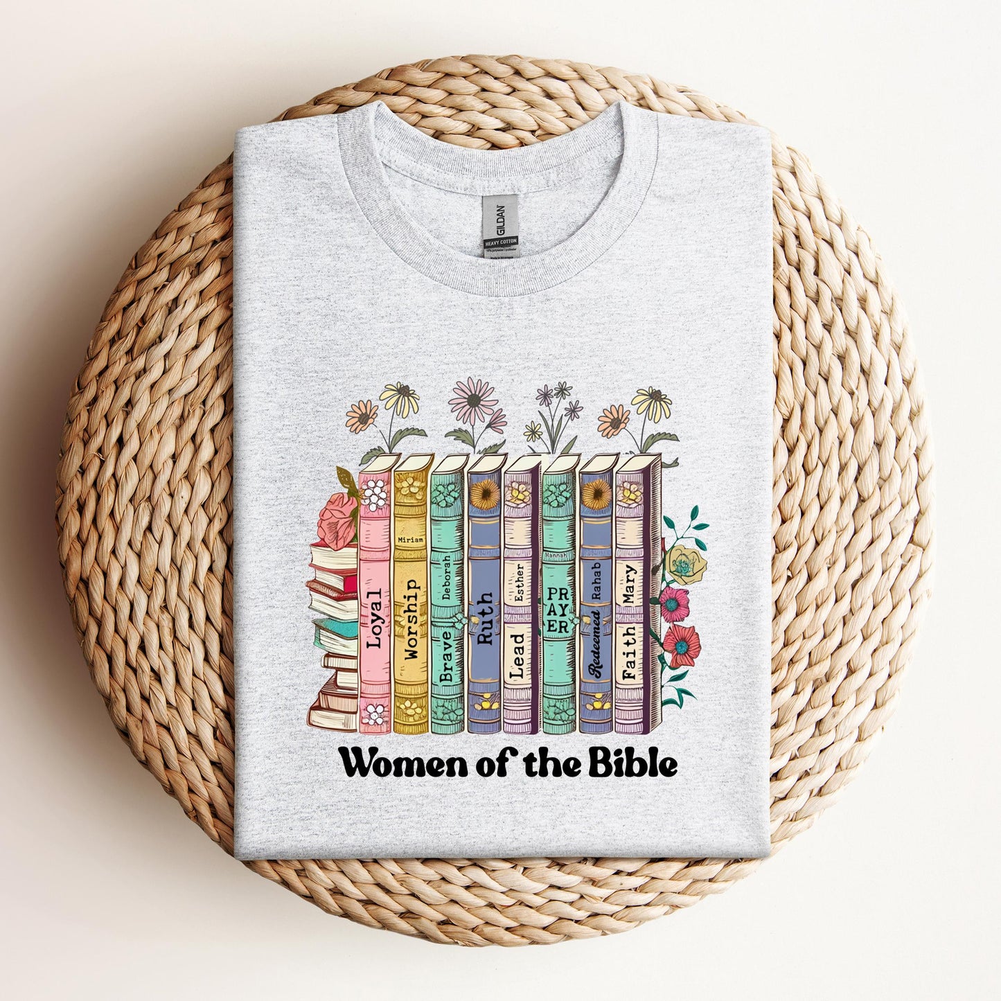 Women of The Bible