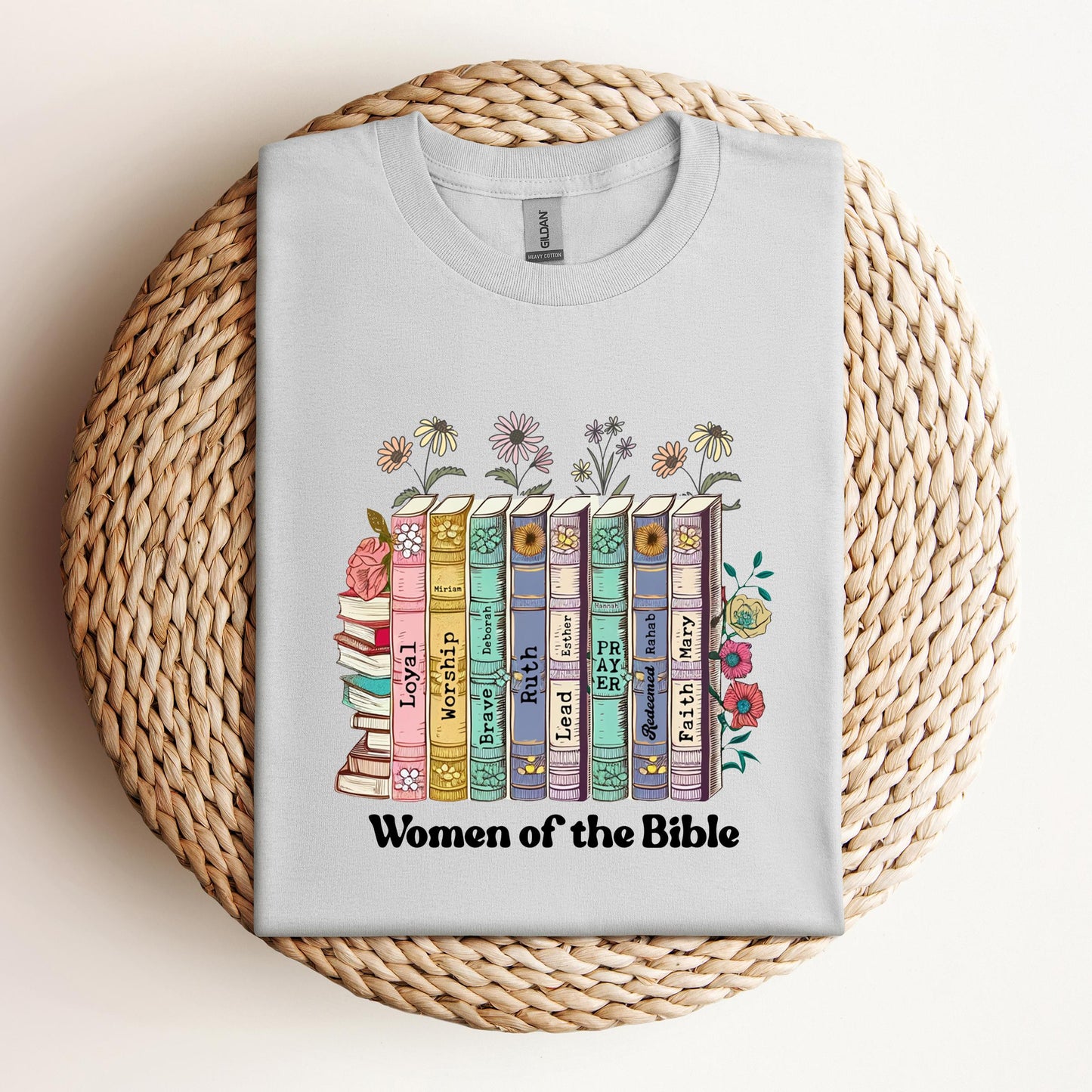 Women of The Bible