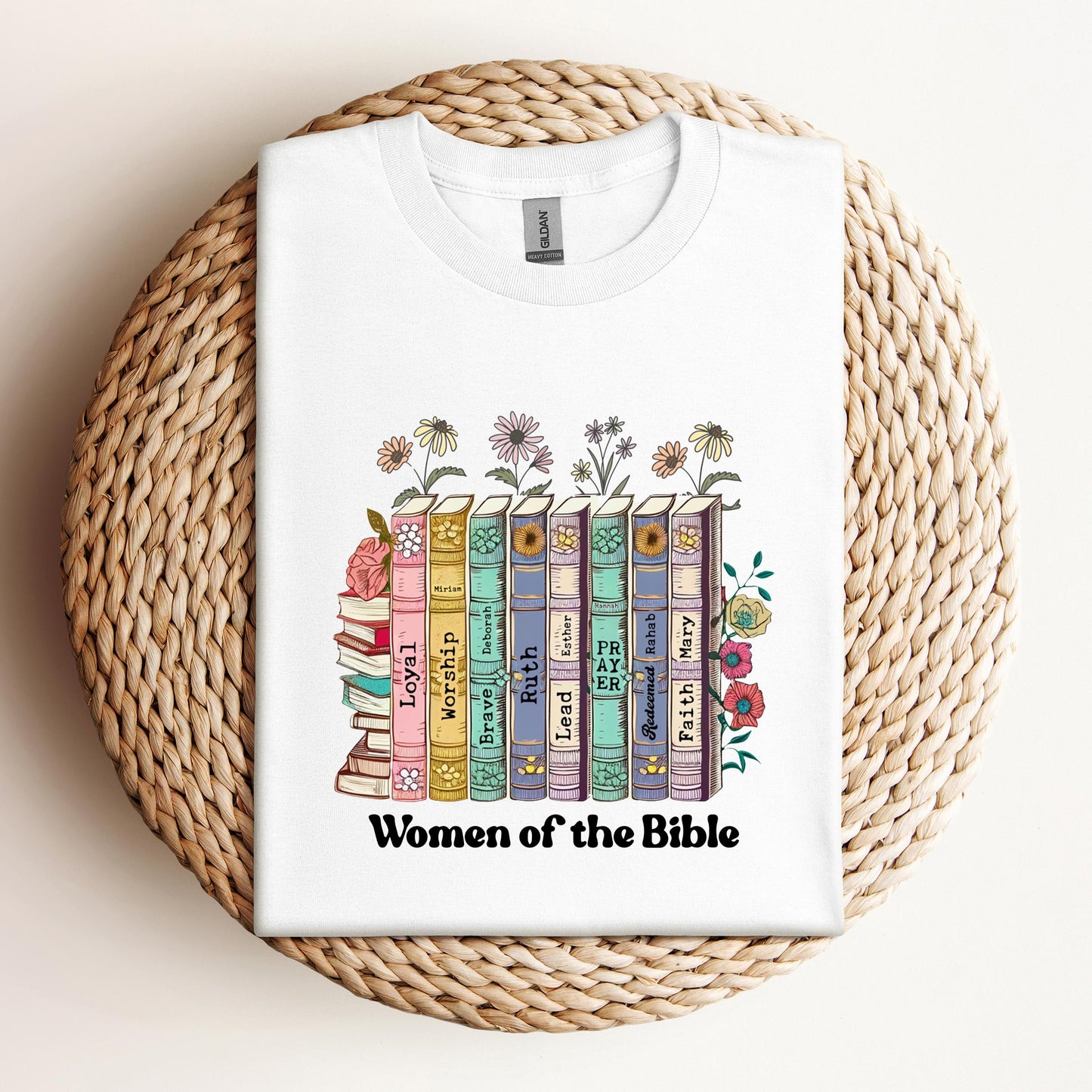 Women of The Bible