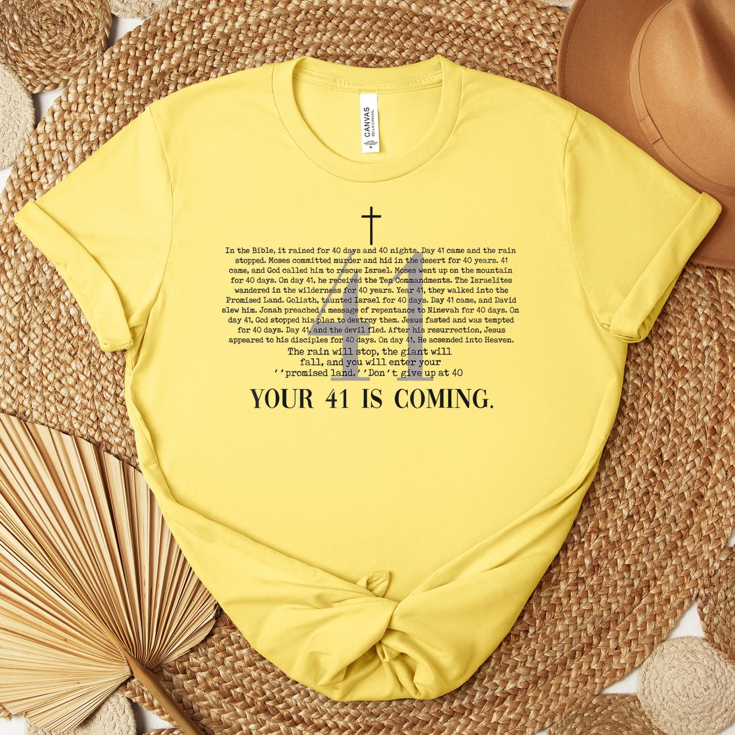Your 41 Is Coming 01 Premium T-shirt
