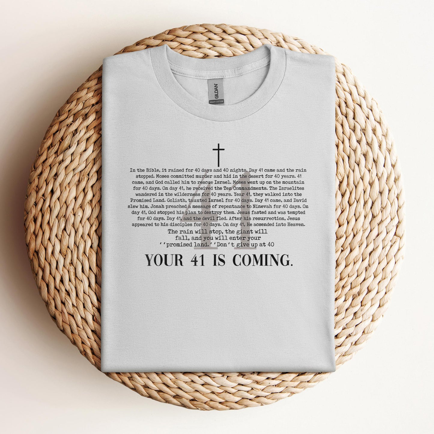 Your 41 Is Coming 01