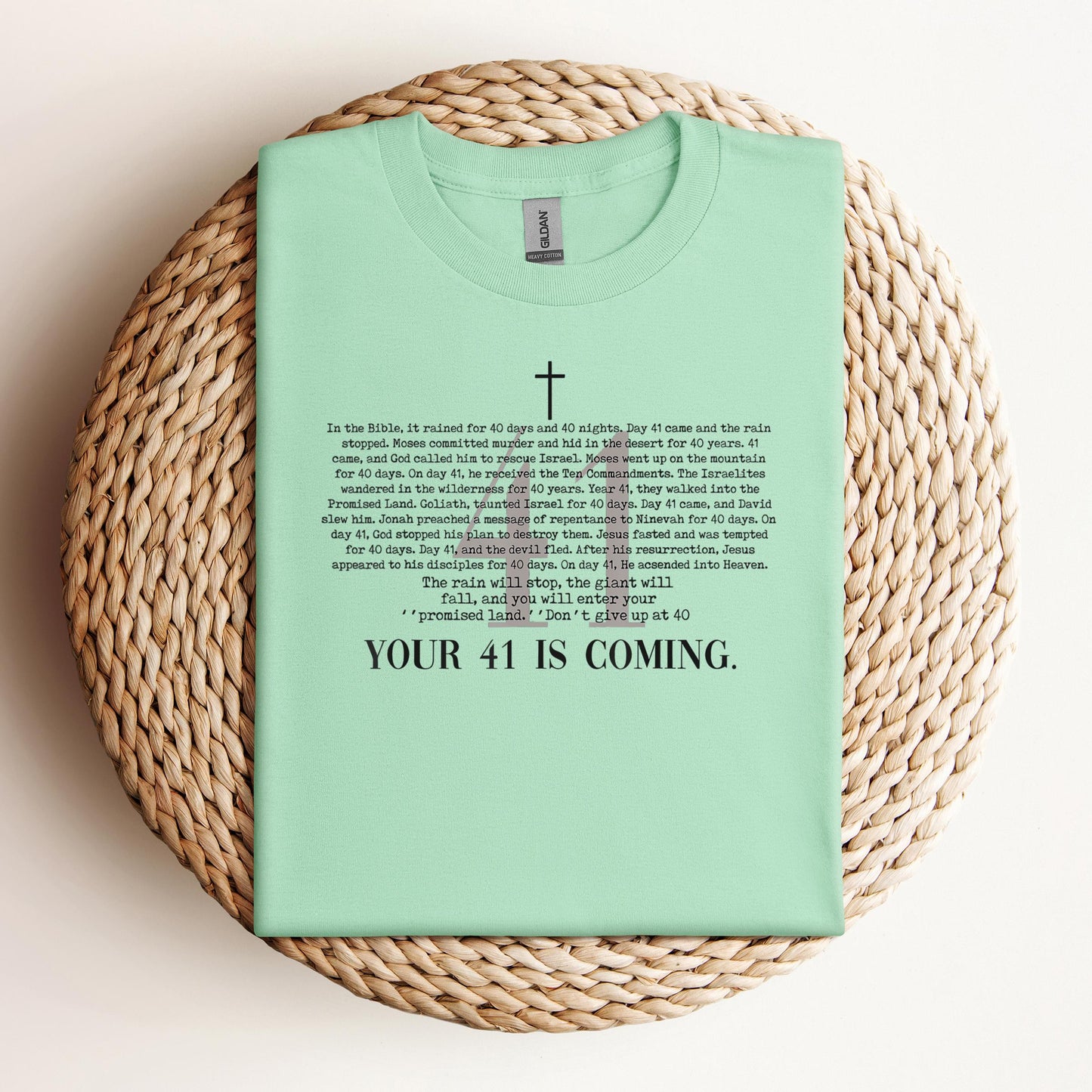 Your 41 Is Coming 01