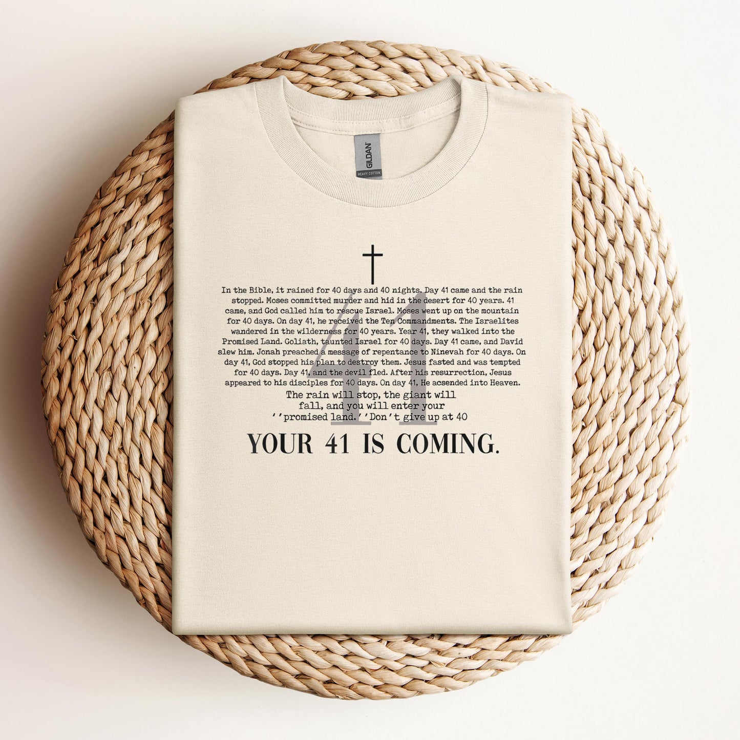 Your 41 Is Coming 01