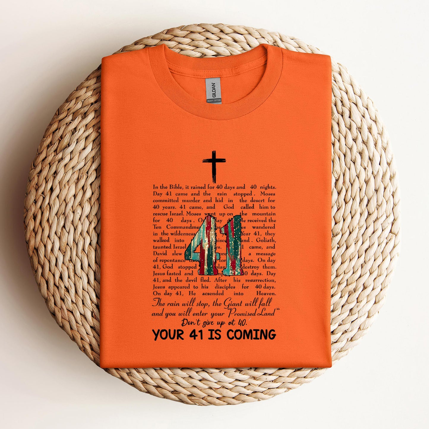 You 41 Is Coming 09