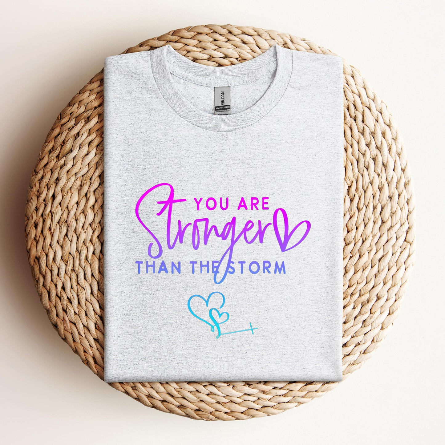 You Are Stronger Than The Storm 01
