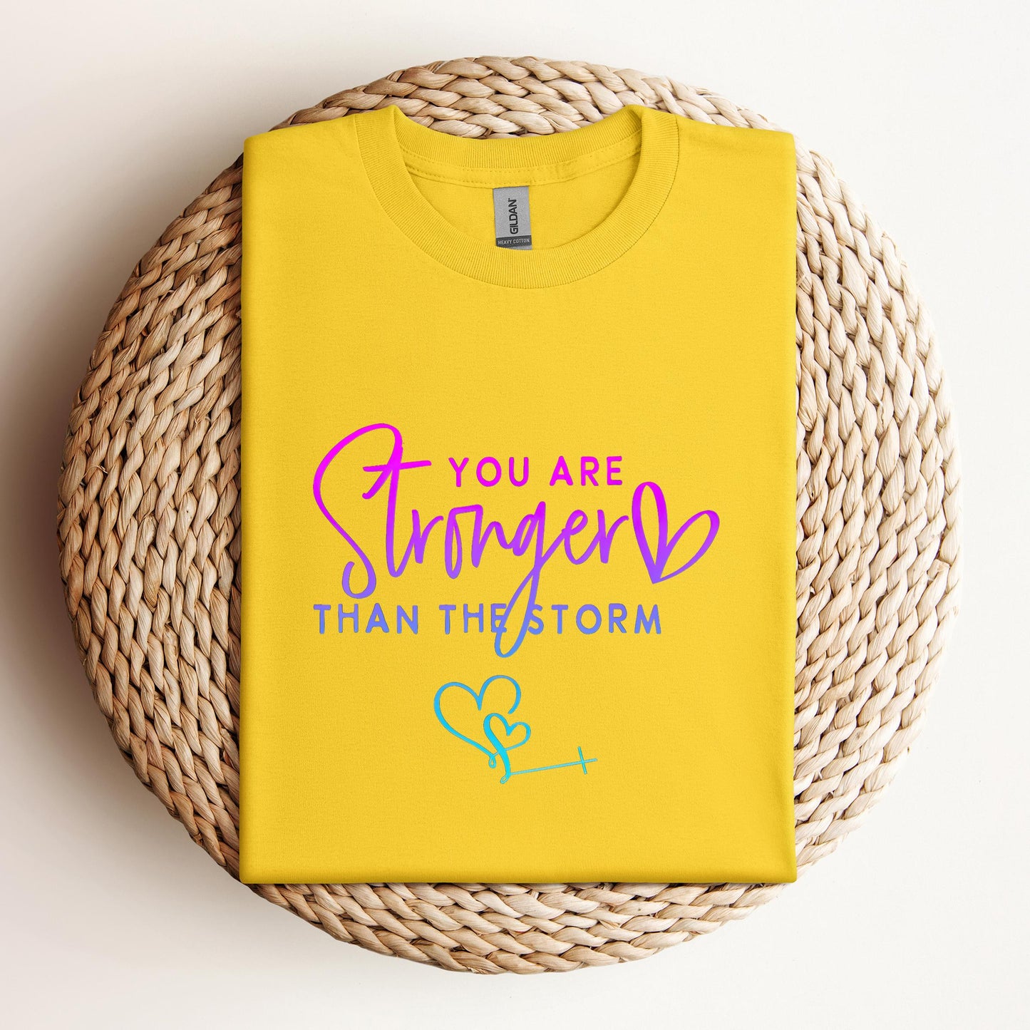You Are Stronger Than The Storm 01