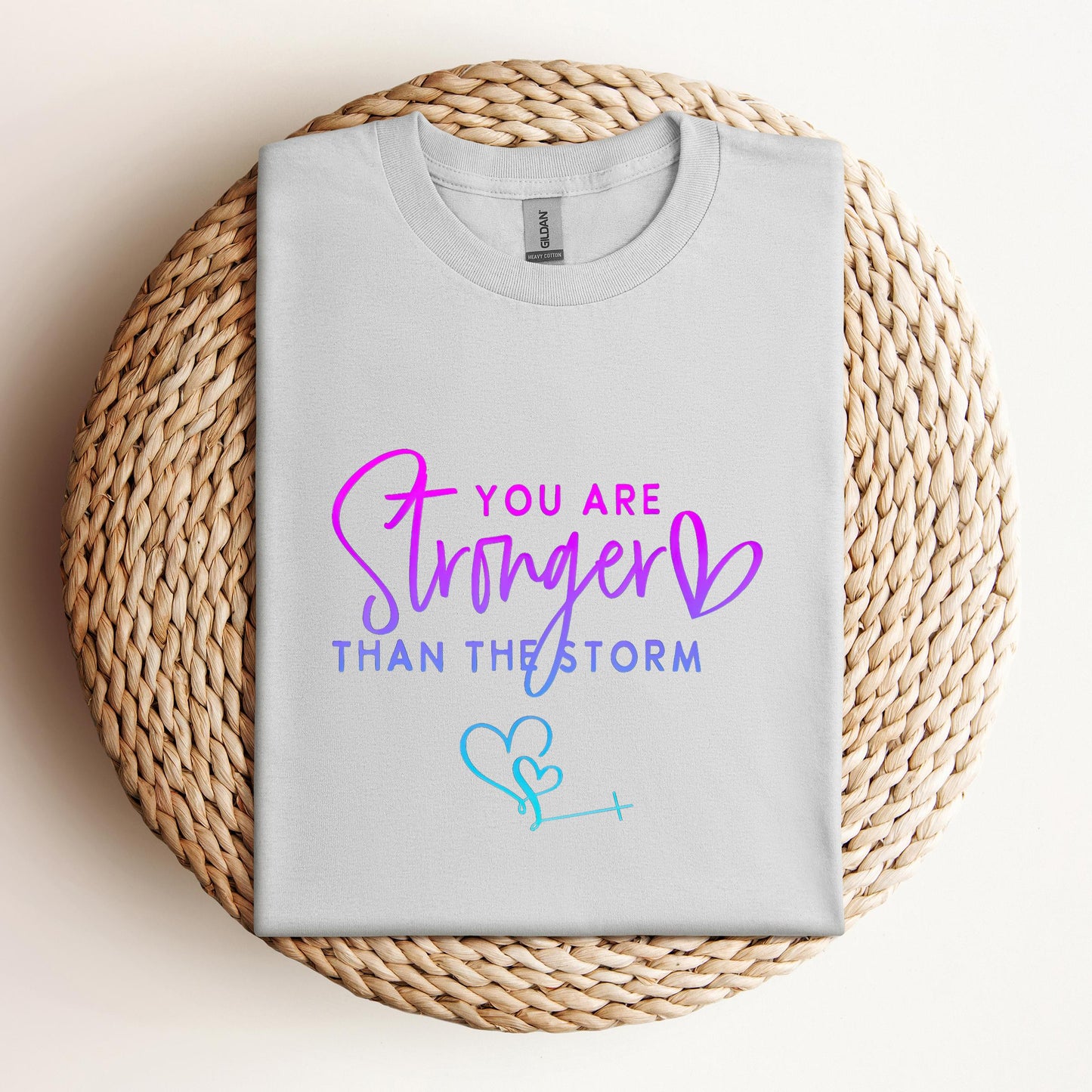 You Are Stronger Than The Storm 01