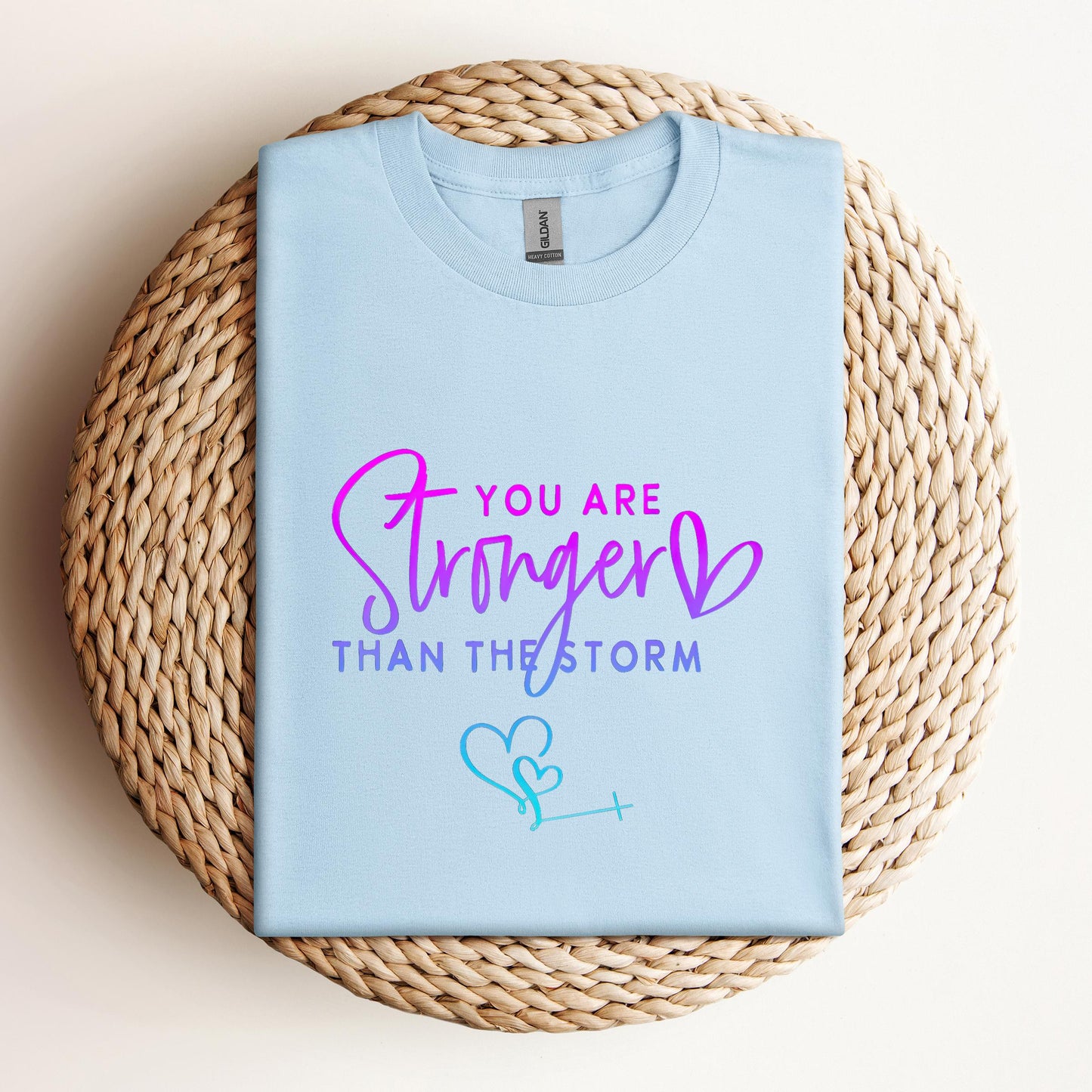 You Are Stronger Than The Storm 01
