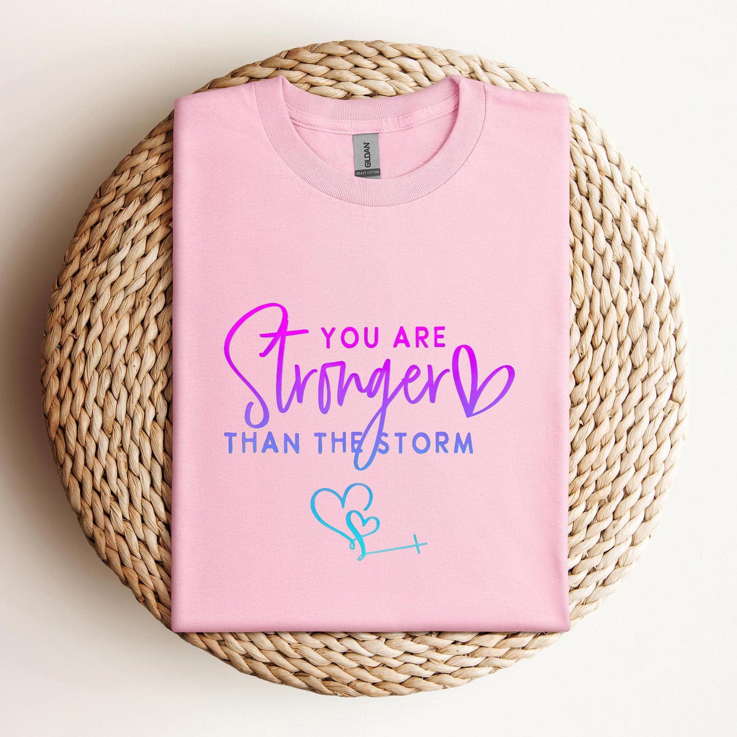 You Are Stronger Than The Storm 01