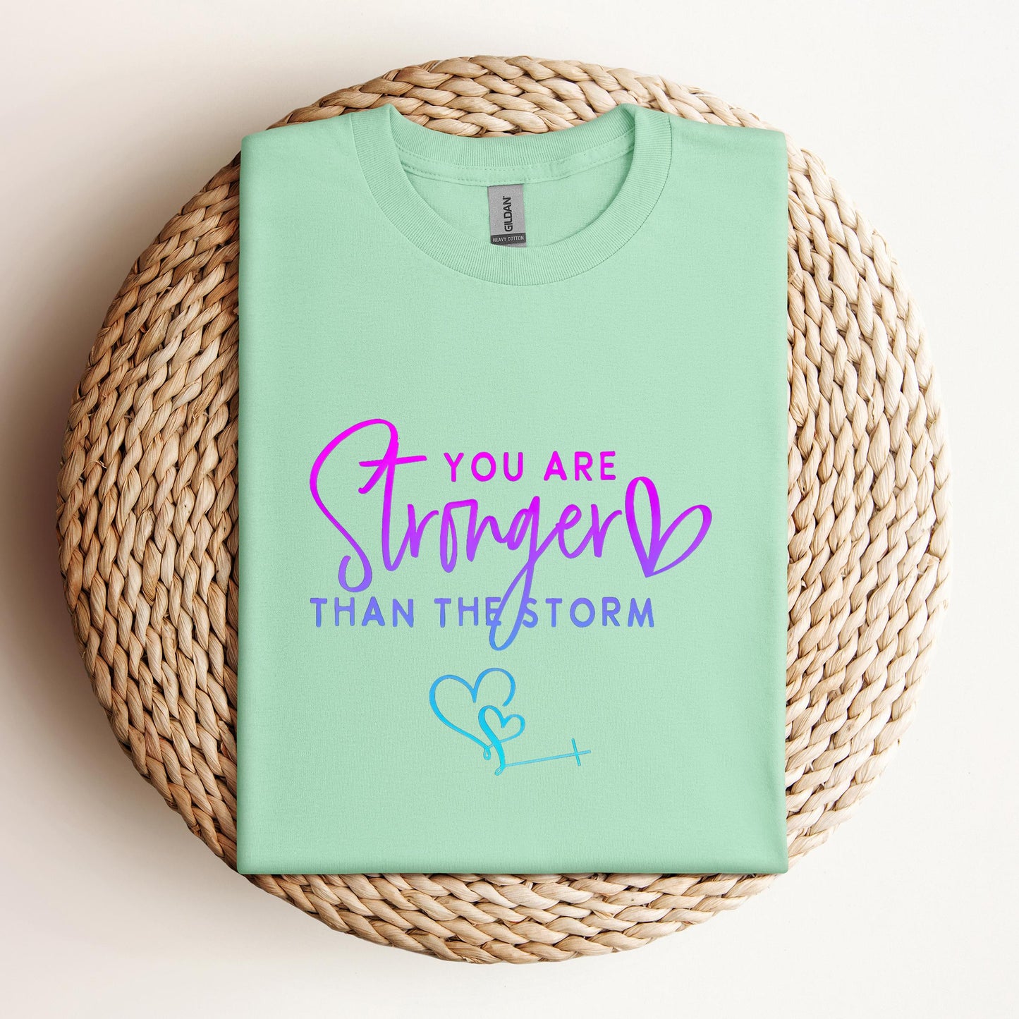 You Are Stronger Than The Storm 01