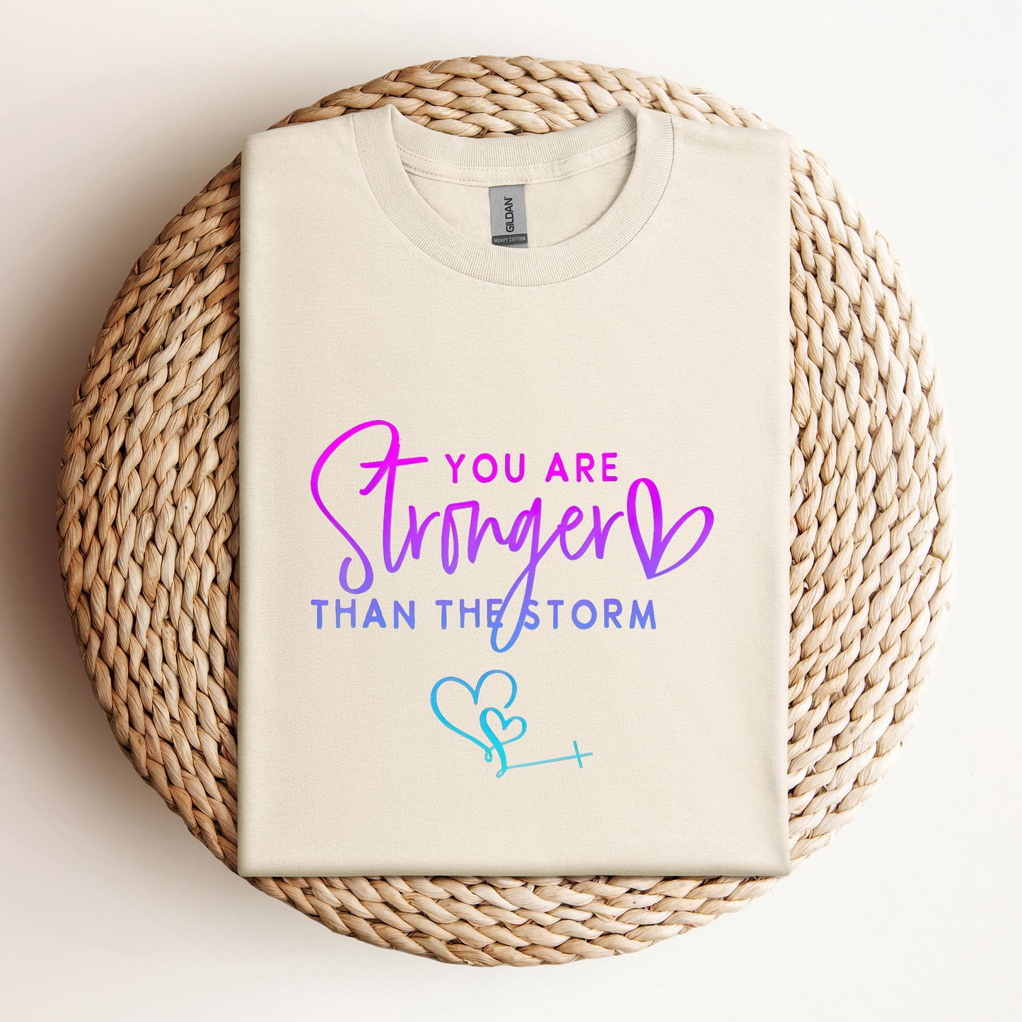 You Are Stronger Than The Storm 01