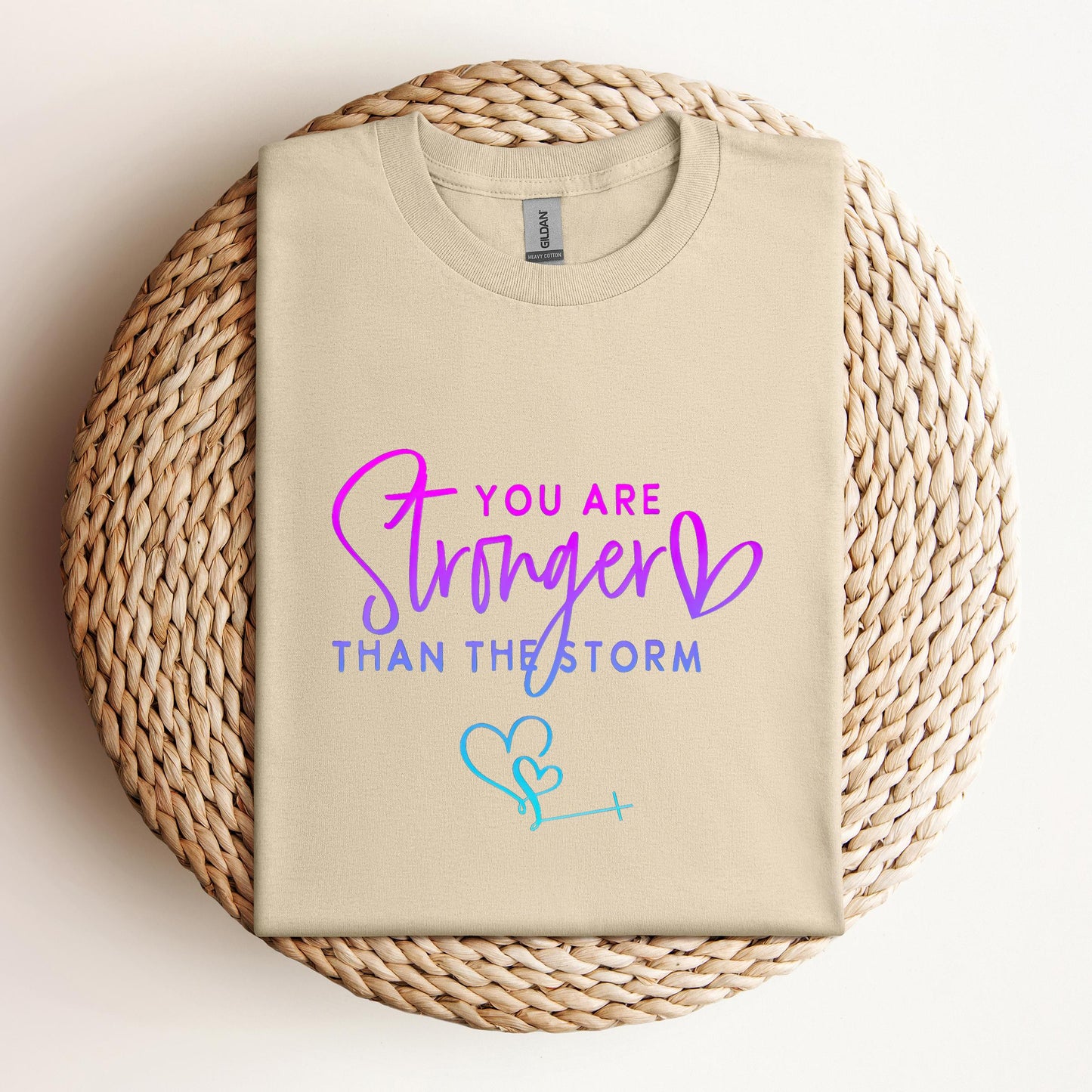 You Are Stronger Than The Storm 01