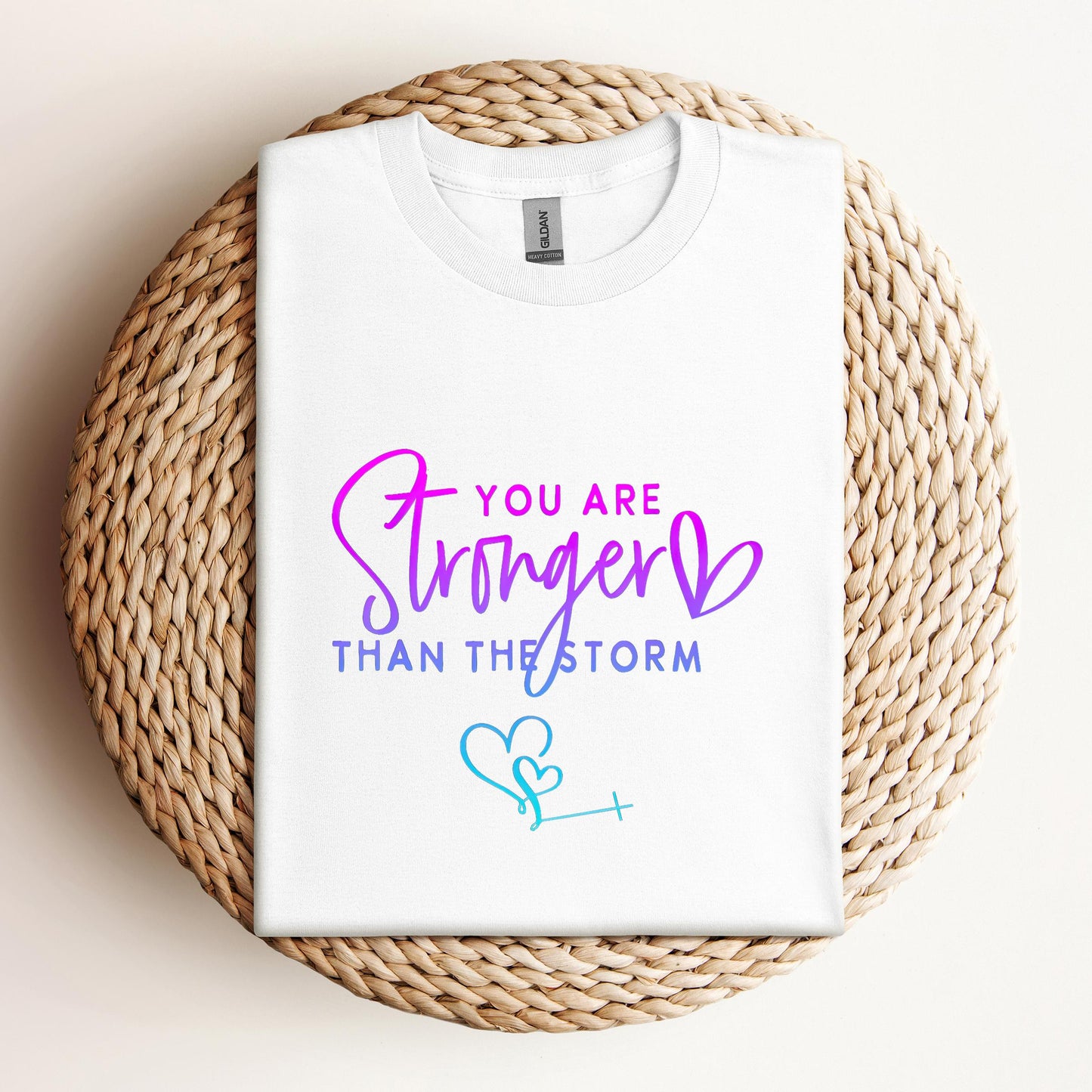You Are Stronger Than The Storm 01