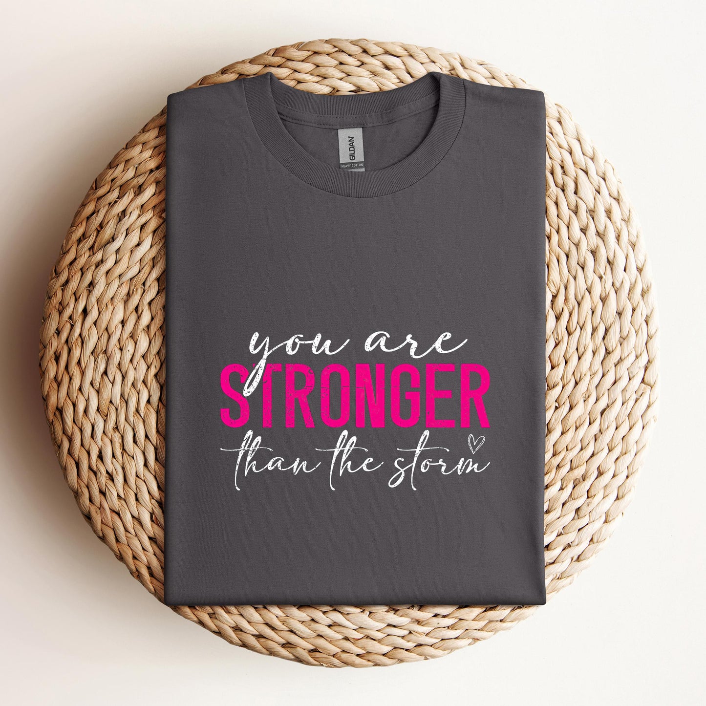 You Are Stronger Than The Storm 02