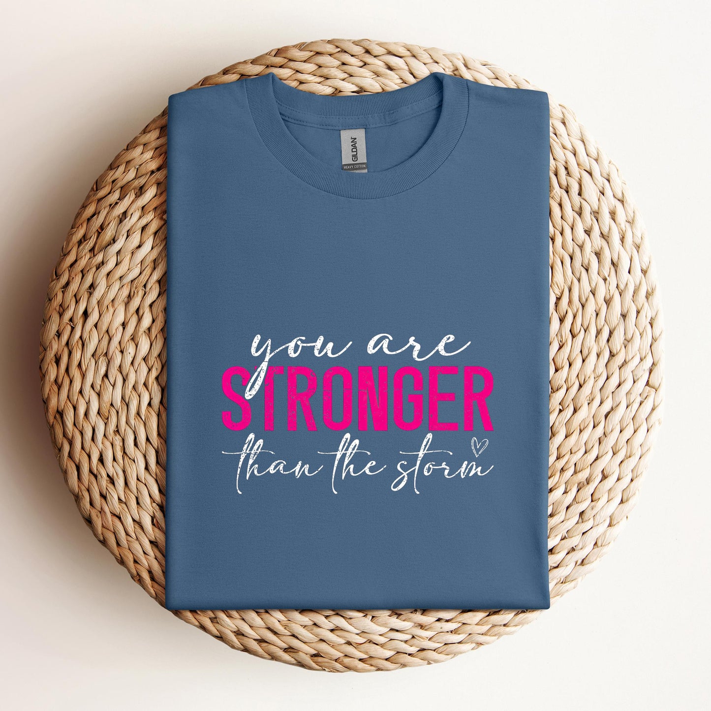 You Are Stronger Than The Storm 02