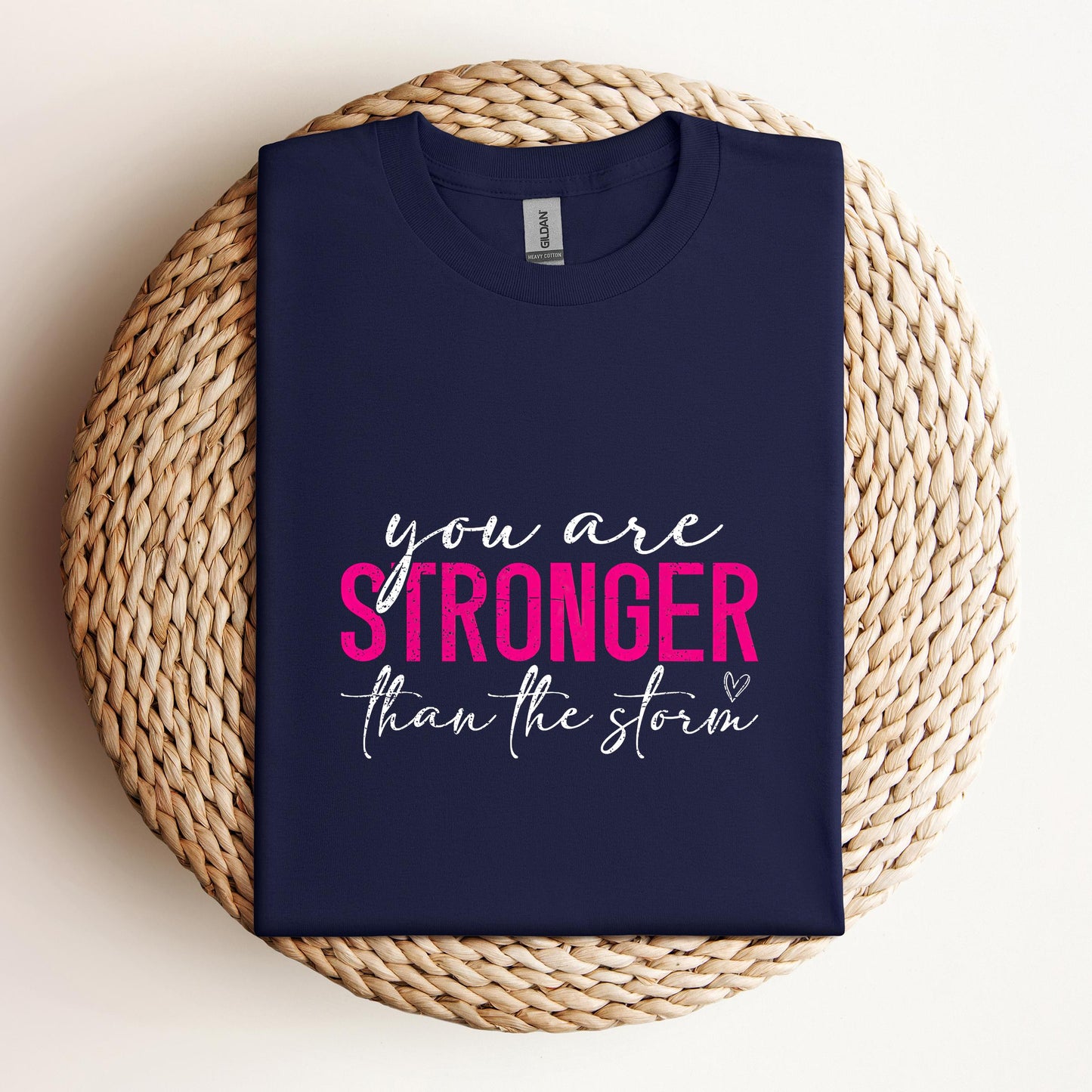 You Are Stronger Than The Storm 02