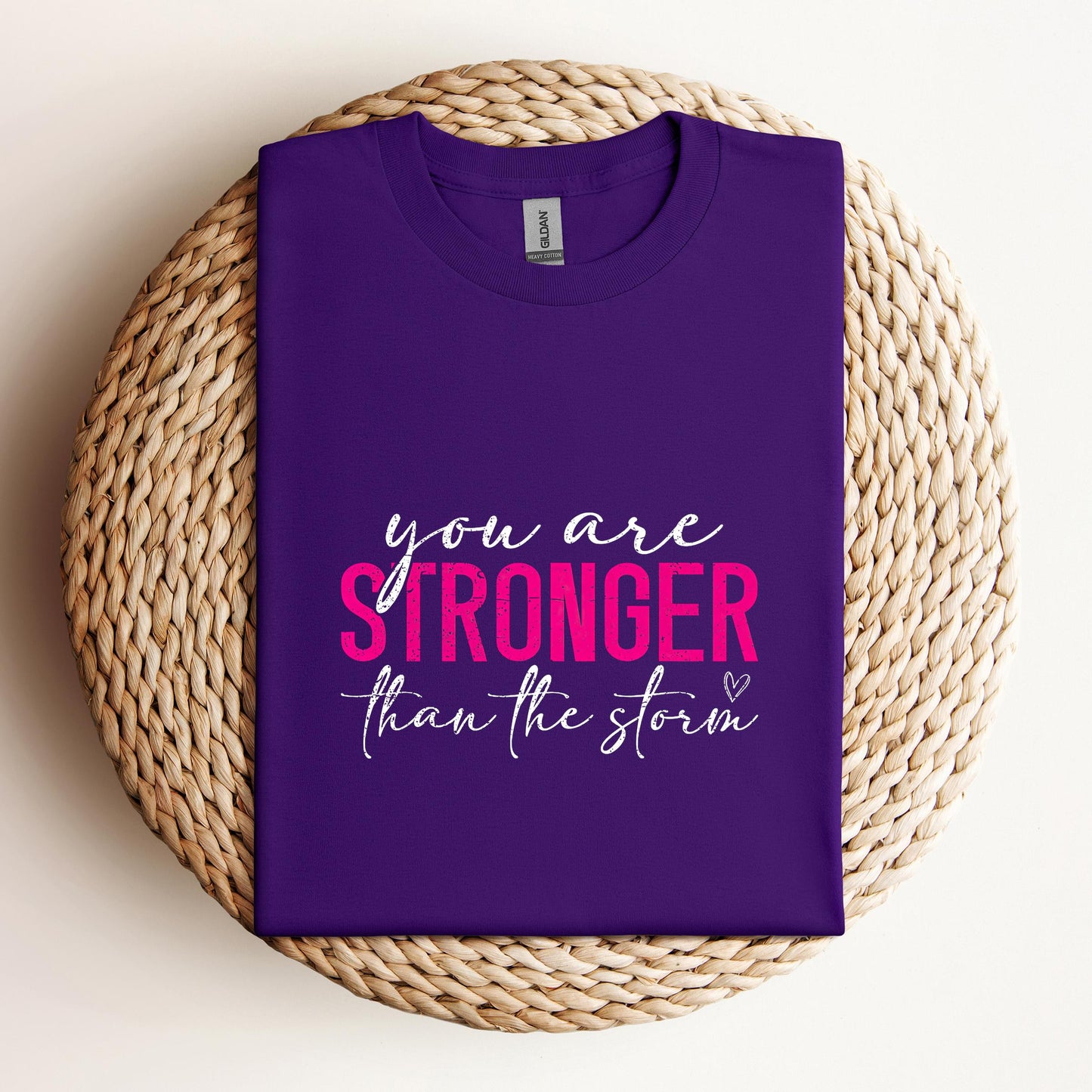 You Are Stronger Than The Storm 02