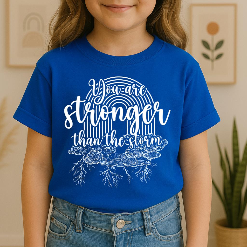 You Are Stronger Than The Storm 06