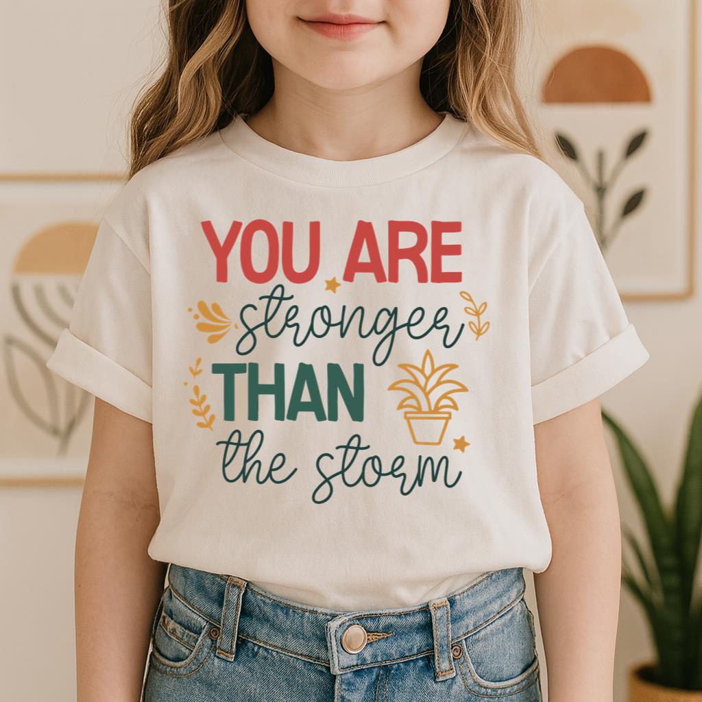 You Are Stronger Than The Storm 08