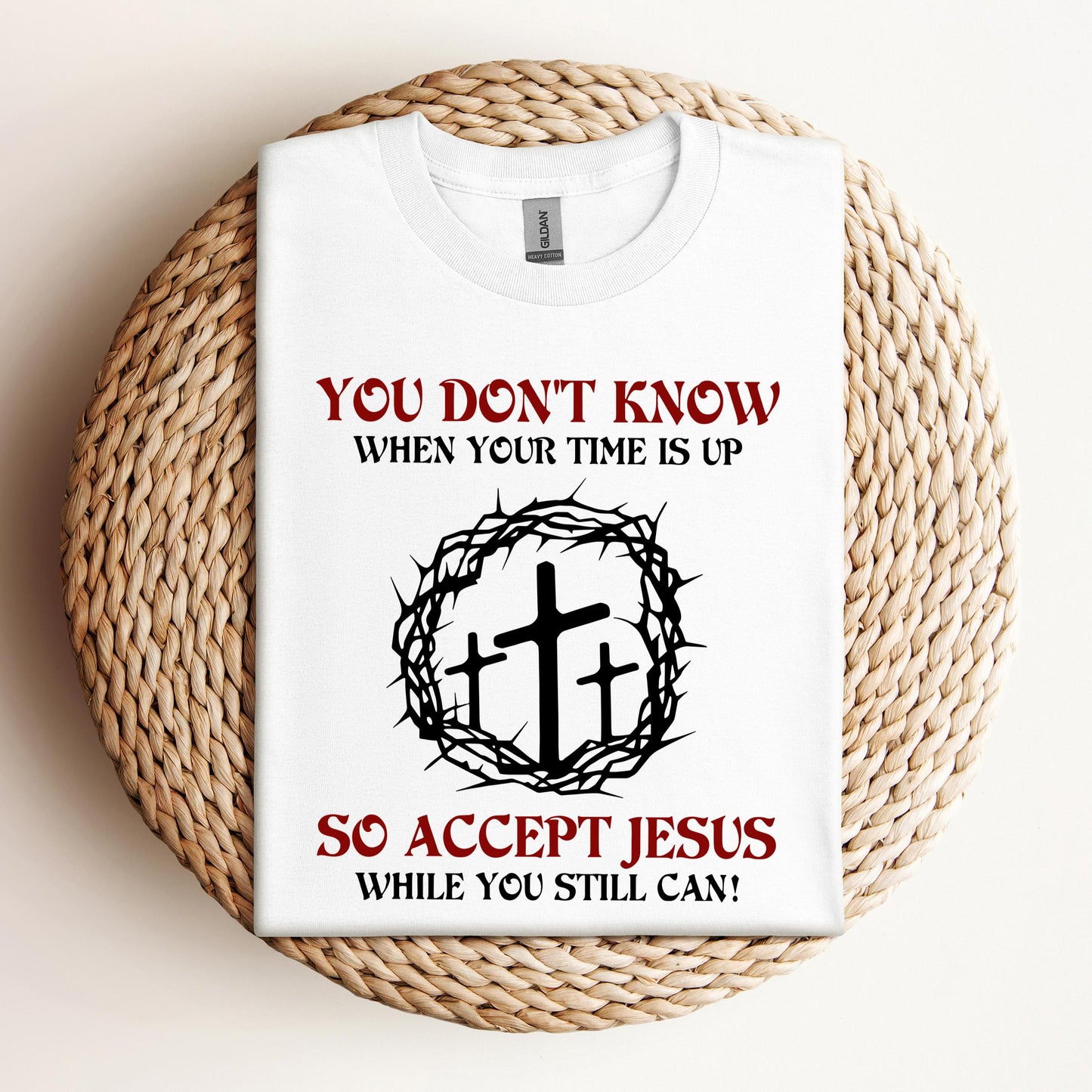 You Don't Know