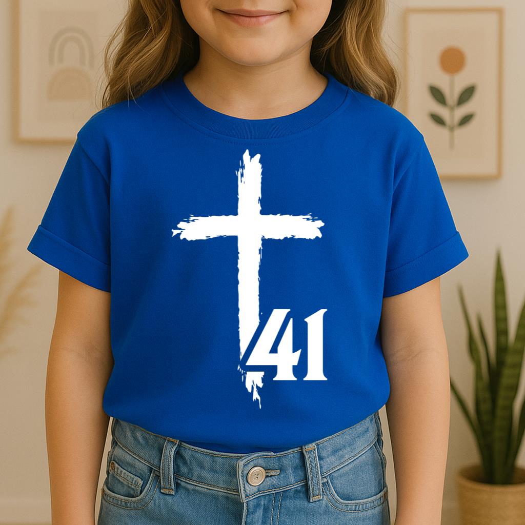Your 41 Is Coming 30