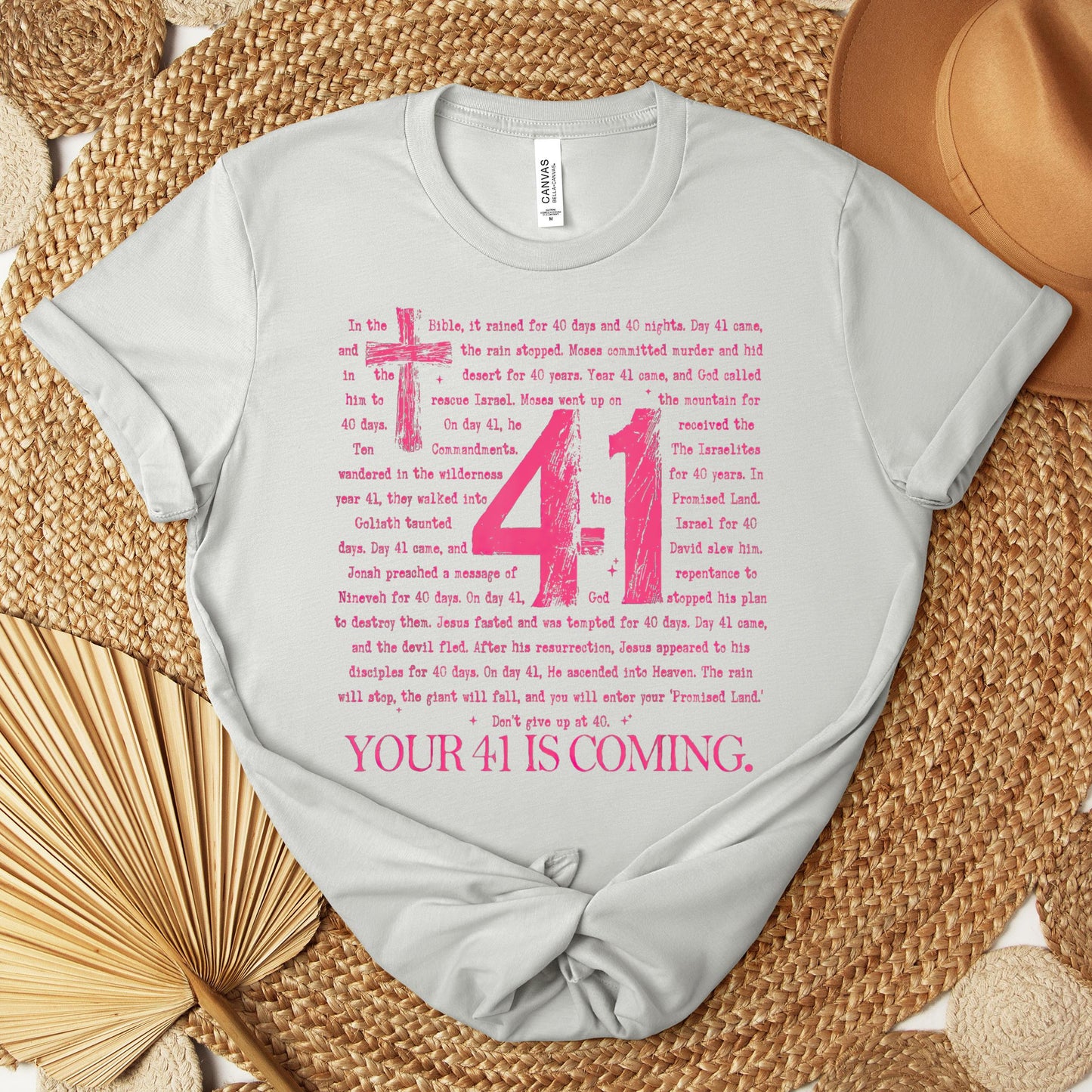 Your 41 Is Coming 07 Premium T-shirt