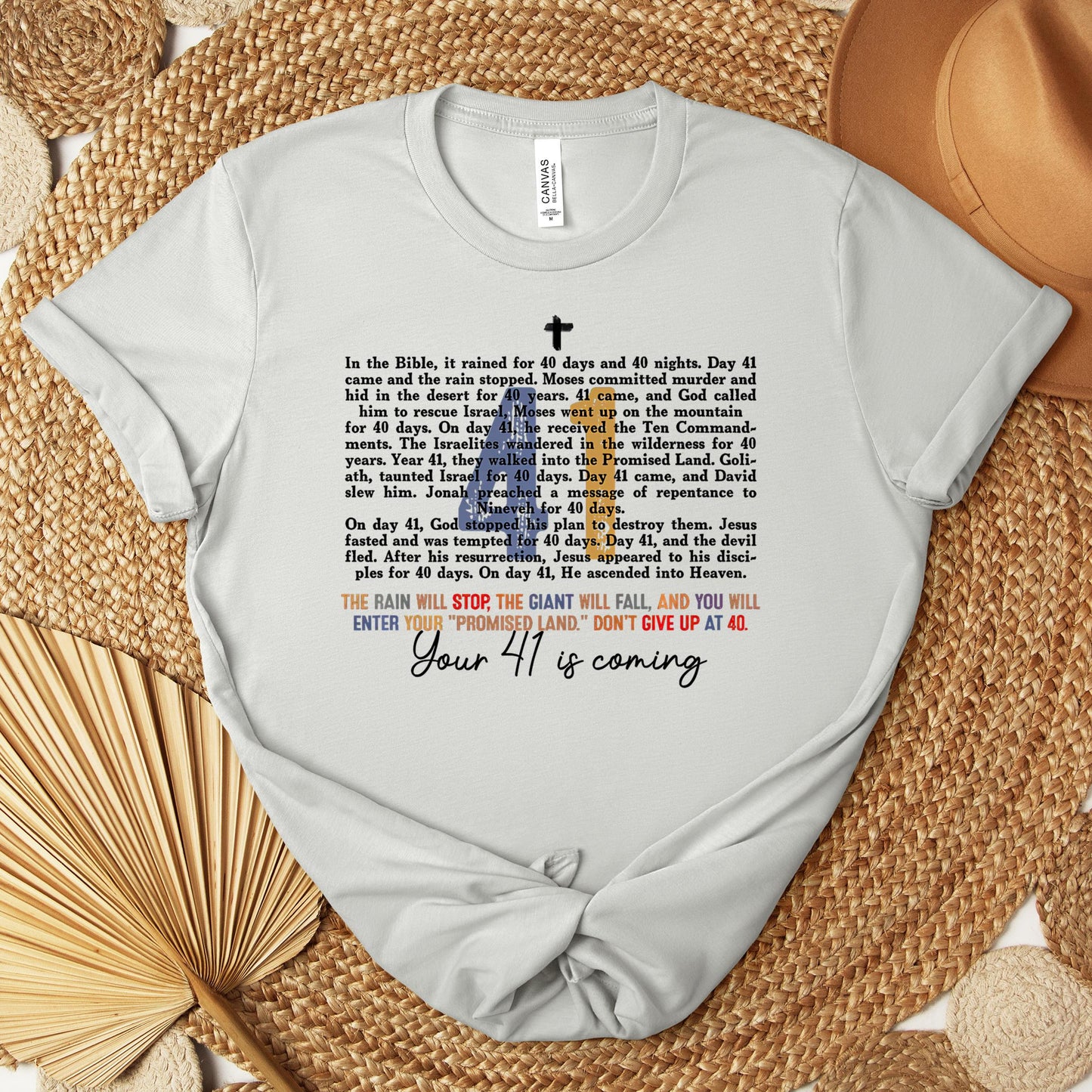 Your 41 Is Coming 08 Premium T-shirt